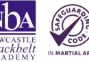 NBA has been awarded the safeguarding code for martial arts again